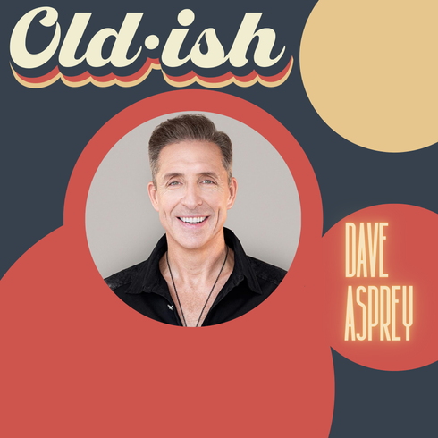 Oldish | 2x04 - After Show: Dave Asprey