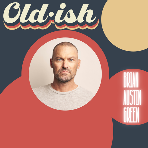 3x03 - Brian Austin Green Opens Up: Relationships, Resilience and Renewal – Part 2