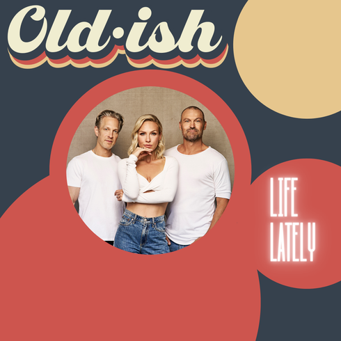 Oldish | 2x28 - After Show: Season Finale