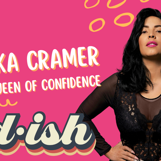 2x18 - After Show: Erika Cramer