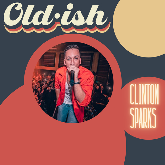 Oldish | 2x03 - After Show: Clinton Sparks