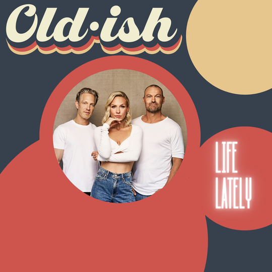 Oldish | 2x28 - After Show: Season Finale