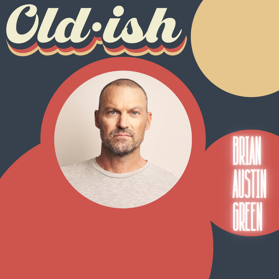 3x02 - Behind the Fame: Brian Austin Green's Untold Stories – Part 1