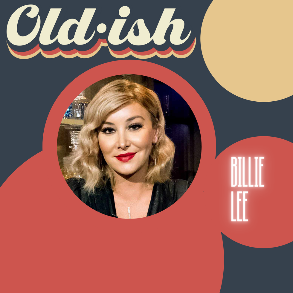 3x04 - From Vanderpump to Visibility: Billie Lee's Transgender Journey